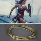 Wonder Woman Cosplay Diana Prince Props Turth Rope String Prop Costume Whip Cos