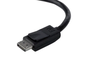 Dell DisplayPort Cable - 6 ft - Image 1 of 3