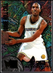 1995-96 Fleer Metal #R-7 Joe Smith - Rookie Roll Call RC KOSTENLOSER VERSAND! - Bild 1 von 2