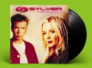 Sylver – 2001 Chances (LP ,Collector´s Edition) NEU - Foto 1 di 1