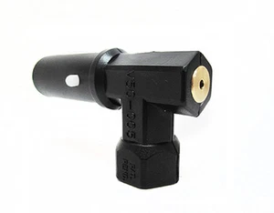Pistola de algas herramienta de limpieza a presión de agua elimina algas negras hormigón piscina - Imagen 1 de 2