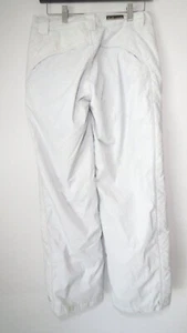 PANTALONES DE ESQUÍ OAKLEY NIEVE HOMBRE XS EXTRA PEQUEÑOS Gris esquí snowboard Forrado Carcasa - Imagen 1 de 12
