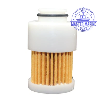 68V-24563-00 Primary Fuel Filter for Yamaha Outboard Marine 50 60 75 90 115 HP - Image 1 of 4