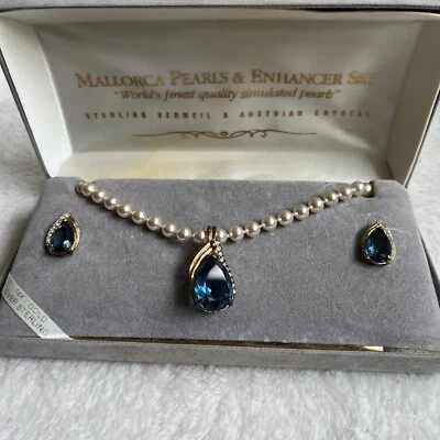 Mallorca Jewelry Set - Image 1 of 3