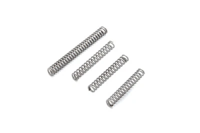 Wilson Combat Custom-Tune Spring Kit for S&W J Frame Revolvers