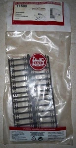 NEW IN BAG: LGB 1150 11500 Plastic Track Clips; Set of 28 Pieces Per Bag - Picture 1 of 2