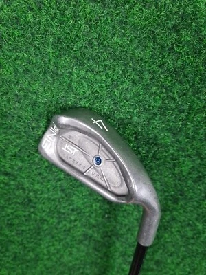 PING ISI Karsten  4-Eisen - Herren (Graphit, 38,5 Zoll, Rechtshändig, Regular) - Bild 1 von 4