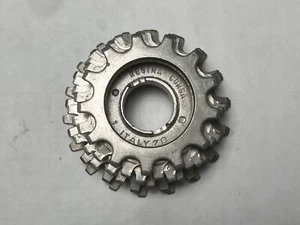 Vintage VGC '78 Regina Corsa 6 Speed Silver Freewheel, 13-18t BSA Thread - Picture 1 of 6