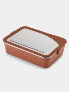 Klean Bordeen Rise Food Box 1626 ml (55 once) - pasto abbondante - Foto 1 di 14