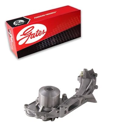 Bomba de agua motor Gates para Acura TL 1996-1998 3,2 L V6 gas Foto 1 de 4