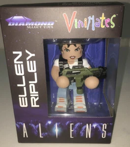 Aliens Ellen Ripley Vinimate - Picture 1 of 3