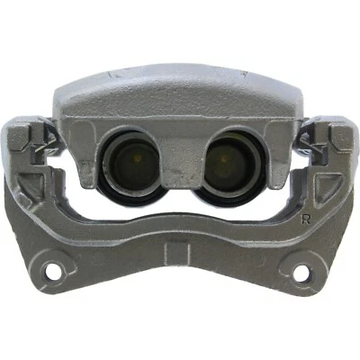 Para 2010-2017 Subaru Outback Premium pinça de freio a disco dianteira direita central 2011 - Imagem 1 de 4