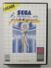 Speedball Sega Master System (Ms) Pal-Euro (Sans Notice - Without Manual)