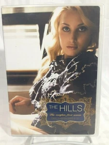 The Hills - Season 1 - Disc 2 : DVD Disc Only - Replacement Disc - Picture 1 of 2