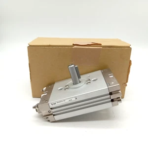 SMC CRQ2BW20-90C Rotary Actuator - Picture 1 of 5
