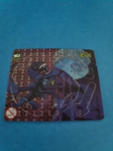 Ben 10 Alien Force Battle Blades HOLO Tazo TOPS 🧸#41 UNPOPPED 🧸 FREE POSTl - Picture 1 of 2