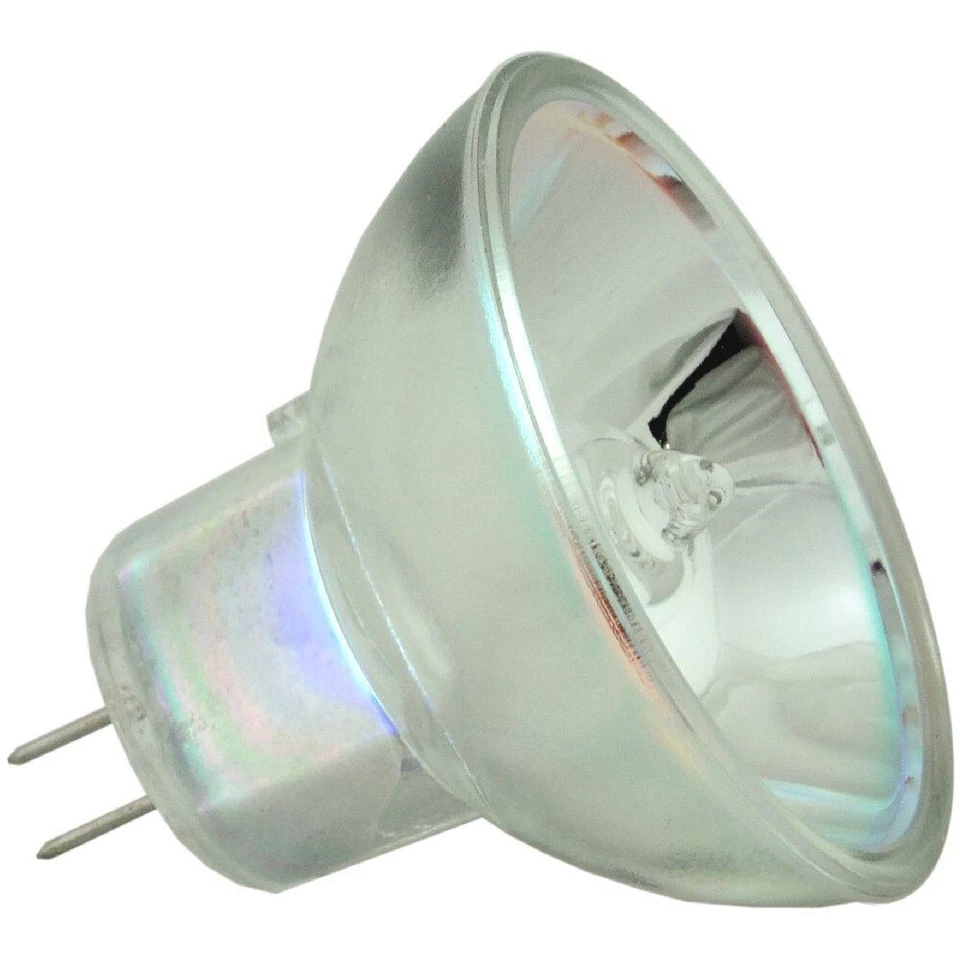 OSRAM 64255 8V 20W Cup lamp GZ4  halogen bulb Leica microscope light - Image 1 of 2