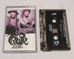 trush T-RUSH girl no 1 - 2003 - original indonesia tapes - Picture 1 of 4