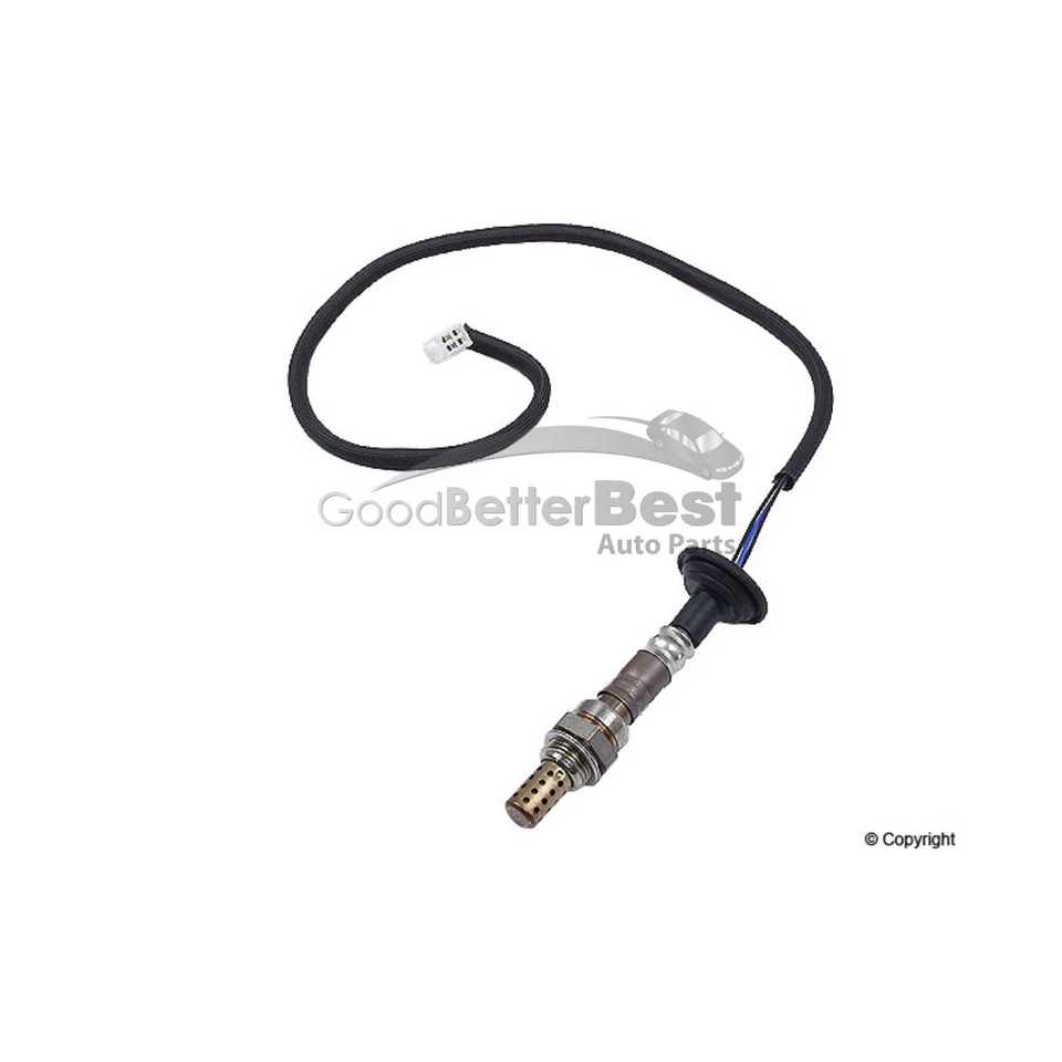 One New DENSO Oxygen Sensor Rear 2344167 8946524210 for Lexus LS430 SC430 - Image 1 of 1