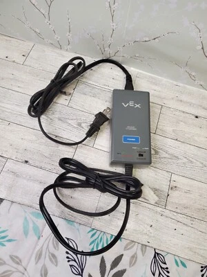 Vex smart charger FJ-SW2011 , Smart Battery Charger, 2519, Used - Image 1 of 4
