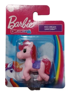Barbie Dreamtopia Helado Unicornio Fantasía Mágica Mascota Amiga Nueva Envío Gratis - Imagen 1 de 2