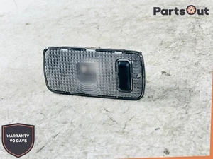 2003-2008 INFINITI FX45 FX35 READING DOME ROOF LIGHT LIGHTING OEM - Picture 1 of 7