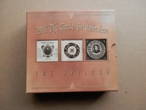 will the circle be unbroken the trilogy - Picture 1 of 14