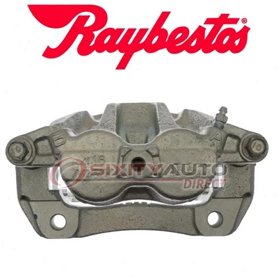 Raybestos Front Right Disc Brake Caliper for 2010-2011 Honda Accord ip Foto 1 de 4