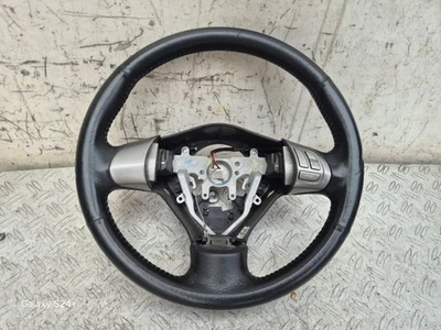 Subaru Forester SH 2009 Lenkrad CS12002880 DLT55443 - Bild 1 von 4