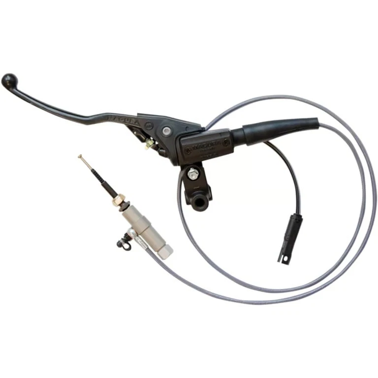 Системы сцепления Magura Hymec 2100021 0612-0315 17-9114 - Изображение 1 из 4