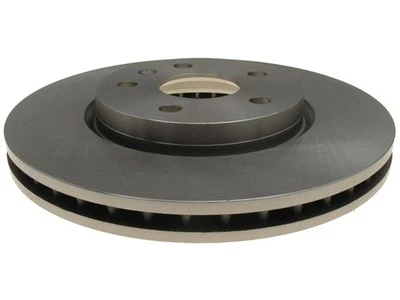 Chevrolet Malibu Limited 2016 rotor de freno delantero aire acondicionado Delco 28916FGXF Foto 1 de 2