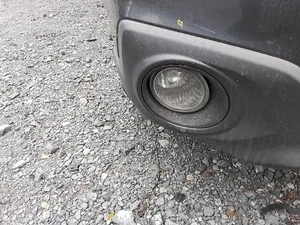 Passenger Corner/Park Light Fog-driving Bumper Wagon Fits 15-17 LEGACY 3023605 - Picture 1 of 12