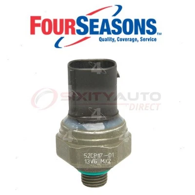 Four Seasons HVAC Pressure Transducer for 2014-2017 BMW 640i xDrive Gran kc - Image 1 of 4
