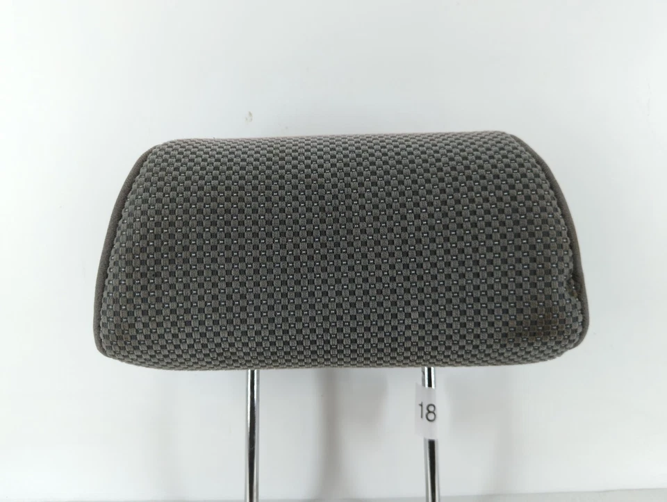 Подголовник подголовник заднее центральное сиденье Suzuki Forenza 2005-2008 годов выпуска серый WNU0Q - Изображение 1 из 4