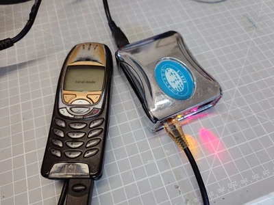 UFS3 box unlocking service tool Nokia Samsung mobile phones unlock flash UFS-3 - Image 1 of 4