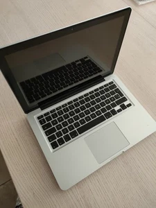 MacBook Pro 13Zoll 2012 A1278, 12Gb Ram/256GB SSD, Intel Core i5, macOS Ventura - Bild 1 von 7