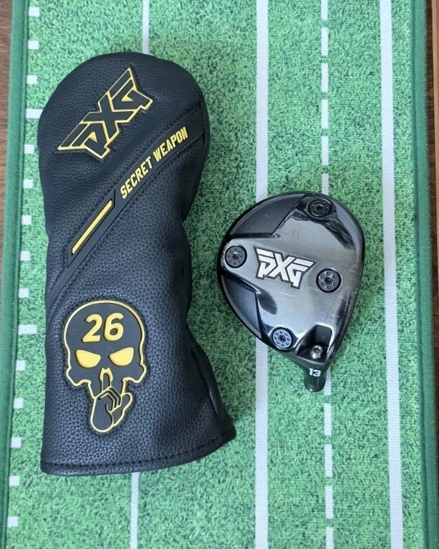 PXG 13 Loft Golf Clubs for sale | eBay