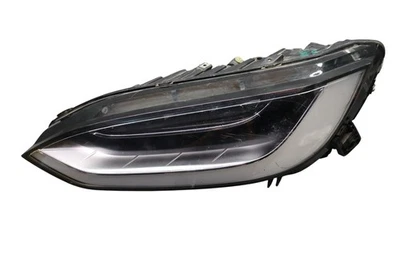 Conjunto de faros delanteros laterales izquierdo Tesla Modelo X 16-20 103431200 OEM Foto 1 de 4