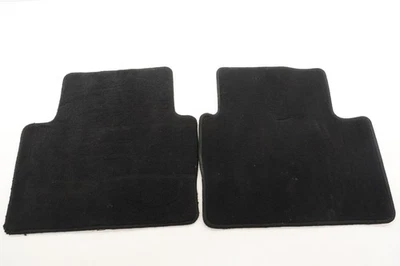 Juego de 2 alfombrillas traseras MAZDA CX30 2025 DGH968667 DGH968666 Foto 1 de 4