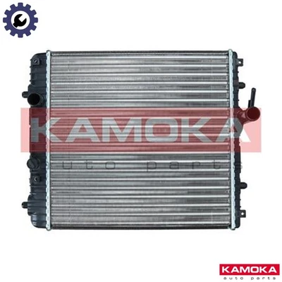 RADIATOR ENGINE COOLING 7705201 FOR OPEL Z 10 XEP 1.0L Z 10 XE 1.0L 3cyl AGILA - Image 1 of 4