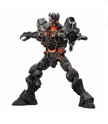 Blokees Transformers Classic Figure 03 Scourge New Sealed 🔥 - Image 1 of 4