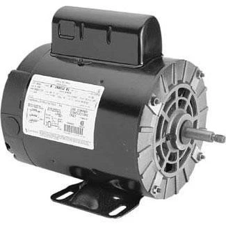 56Y Thru-Bolt 1.0 or 0.18 HP Waterway Replacement Pump Motor, 6.4/2.6A 230V - Image 1 of 1