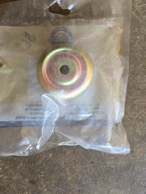 Beiggs & Stratton OEM Bowl-Float Pn#22195 Nuevo de Lote Antiguo Foto 1 de 3