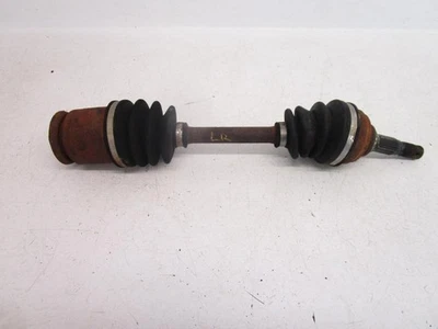 01 Arctic Cat 250 utilitario 2x4 eje trasero izquierdo CV 0402-171 1999-2001 Foto 1 de 4