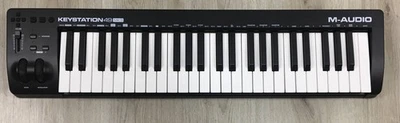 M-Audio Keystation 49 MK3 - Immagine 1 di 4