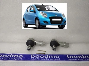 Tie Rod End Set for Suzuki Alto Euro 5 Door 1.0 Left Side - Bild 1 von 3