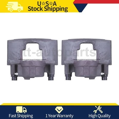 Pinza de freno delantera Cardone compatible con Chevrolet C2500 6,5 L 1993 1992 1991 1990 1989 Foto 1 de 4