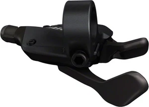 SRAM X5 Trigger Shifter - Right/Rear, 9-Speed, Black - Picture 1 of 1