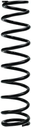 EPI HD SUSPENSION SPRING BLACK WE325105 - Image 1 of 1