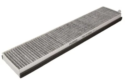 PURRO Filtro Abitacolo Filtro A Carboni Attivi Per Ford Mondeo II Turnier BNP - Immagine 1 di 2